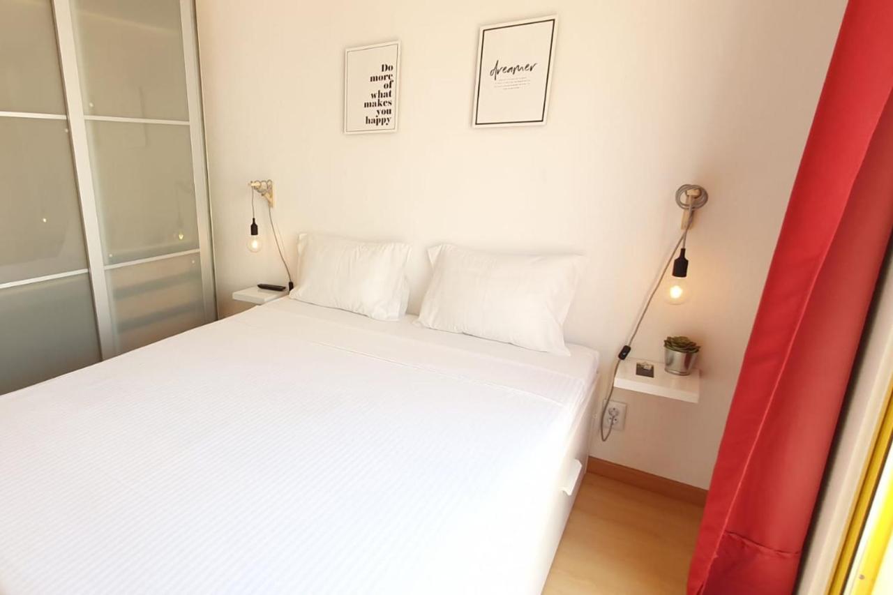Lovelystay - Yellow Submarine House Lagos Exterior foto